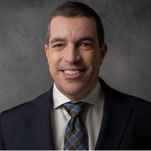 Mr. Nuno Correia